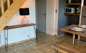 Grande Terrasse Clim Parking Prive Smart Tv, Local Velos
