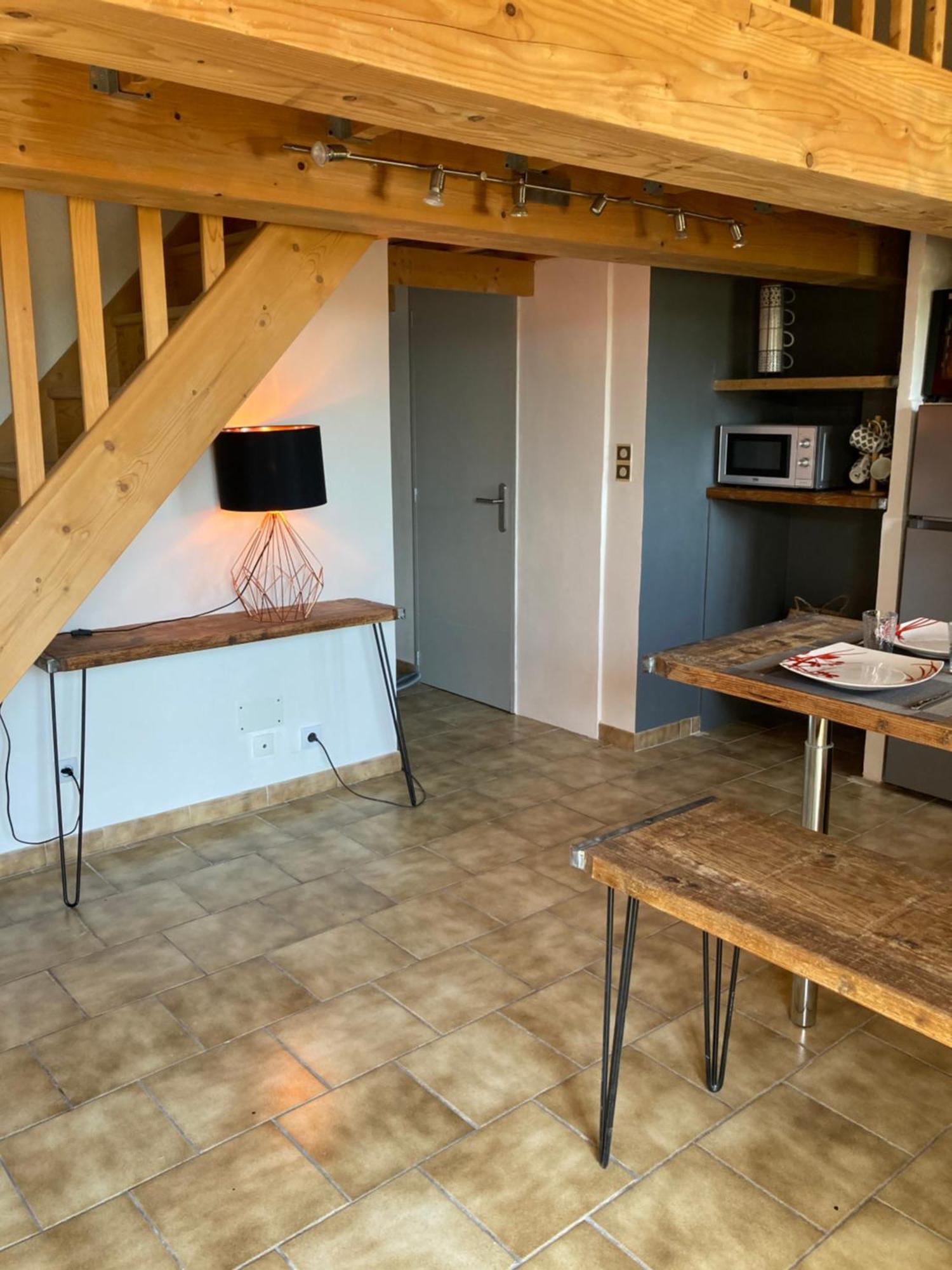 Grande Terrasse Clim Parking Prive Smart Tv, Local Velos Entraigues-sur-la-Sorgue Exterior foto
