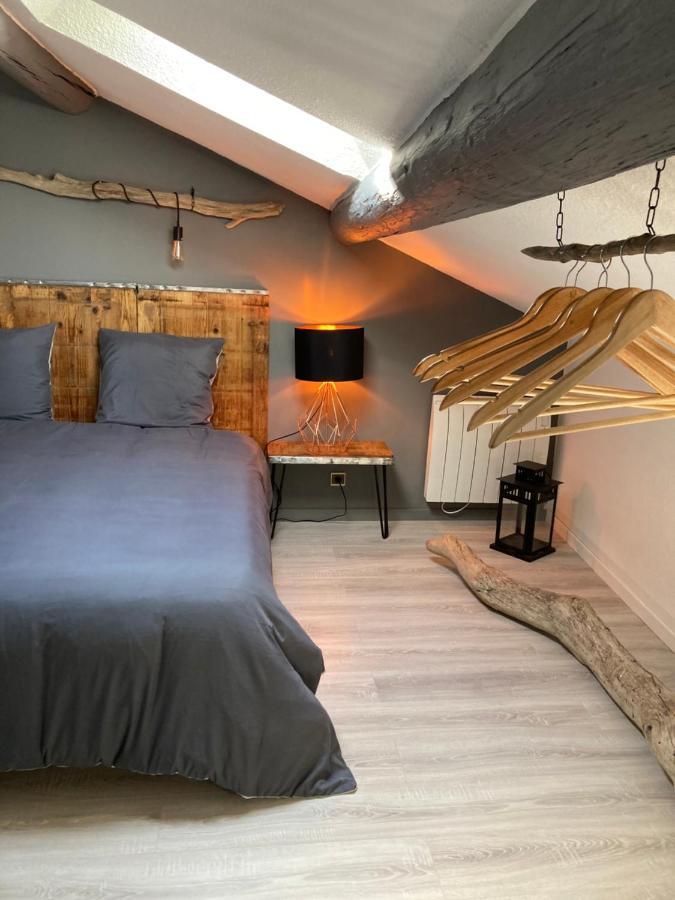 Grande Terrasse Clim Parking Prive Smart Tv, Local Velos Entraigues-sur-la-Sorgue Exterior foto