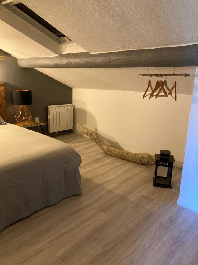 Grande Terrasse Clim Parking Prive Smart Tv, Local Velos Entraigues-sur-la-Sorgue Exterior foto