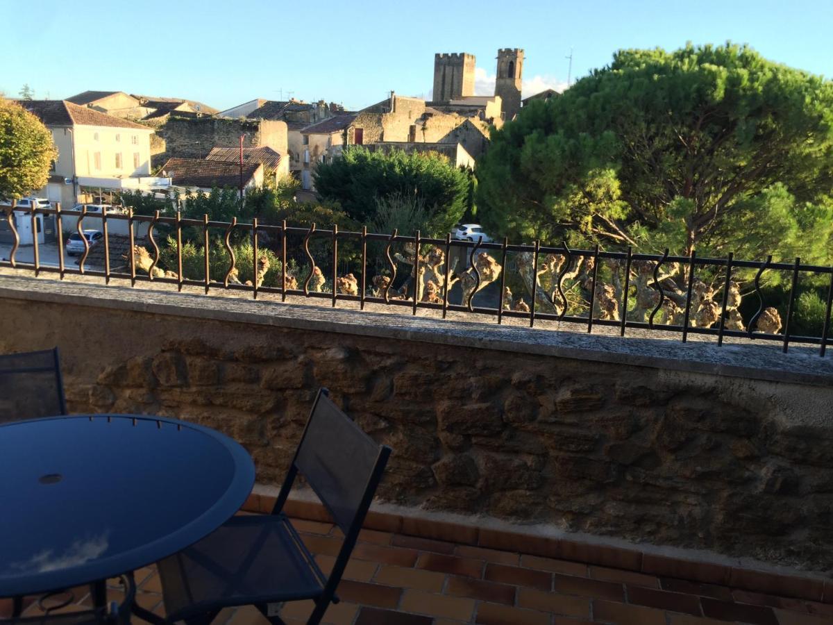 Grande Terrasse Clim Parking Prive Smart Tv, Local Velos Entraigues-sur-la-Sorgue Exterior foto